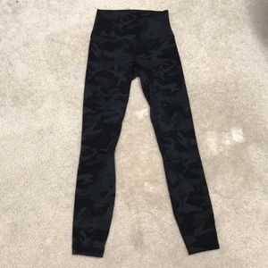 Lululemon Align Pant II 25 inch